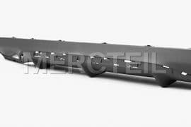 A2388859000 MERCEDES-BENZ TRIM, BUMPER