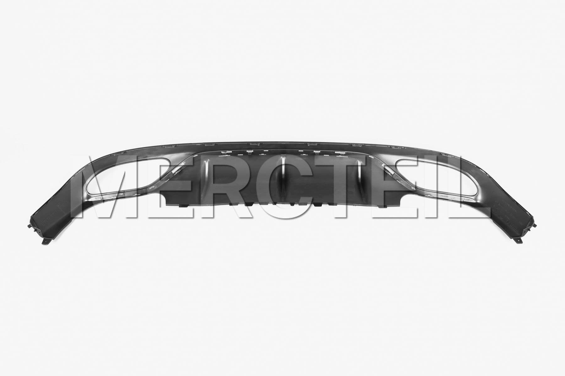 A2388859000 MERCEDES-BENZ TRIM, BUMPER