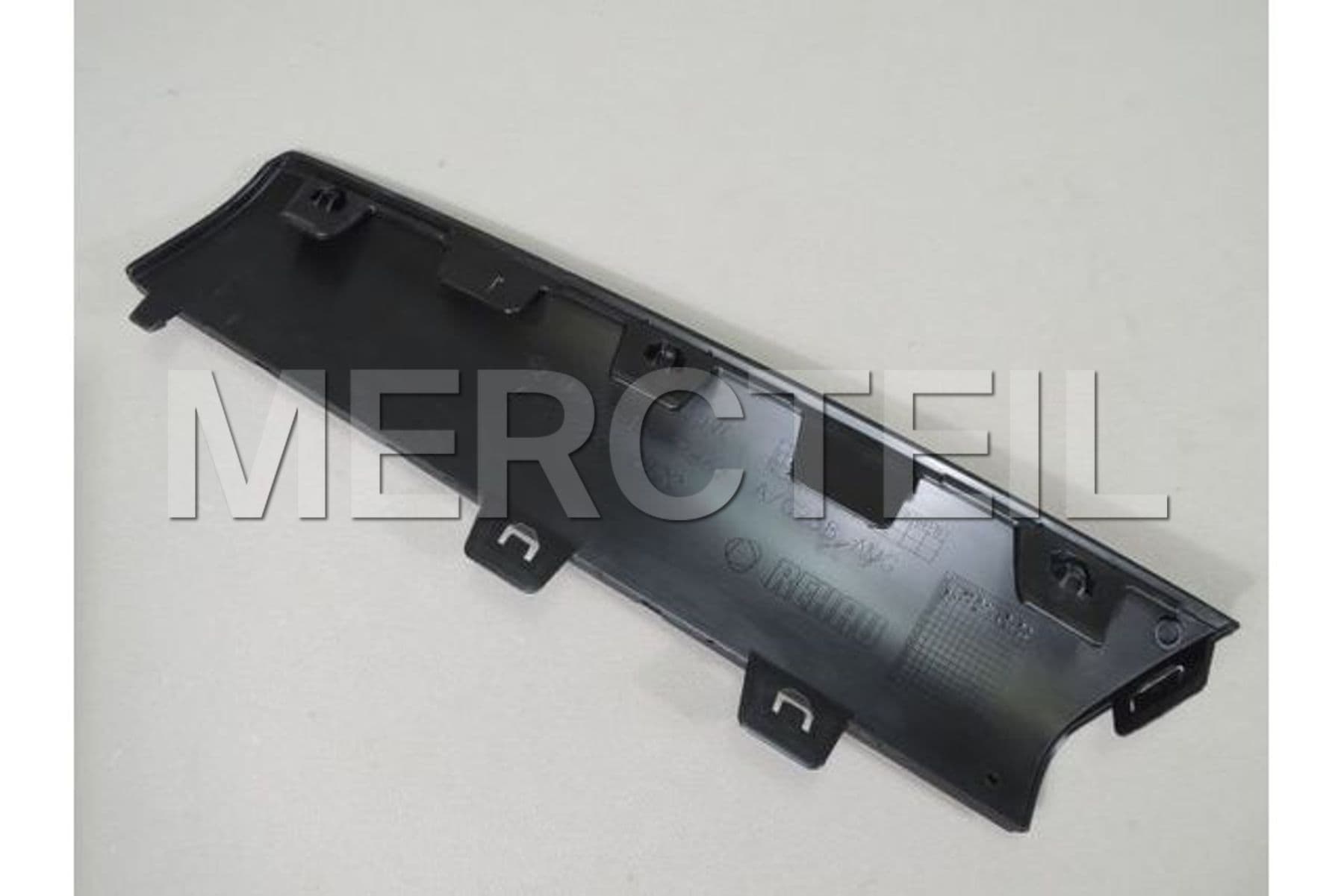 A2388859800 MERCEDES-BENZ TRIM, BUMPER