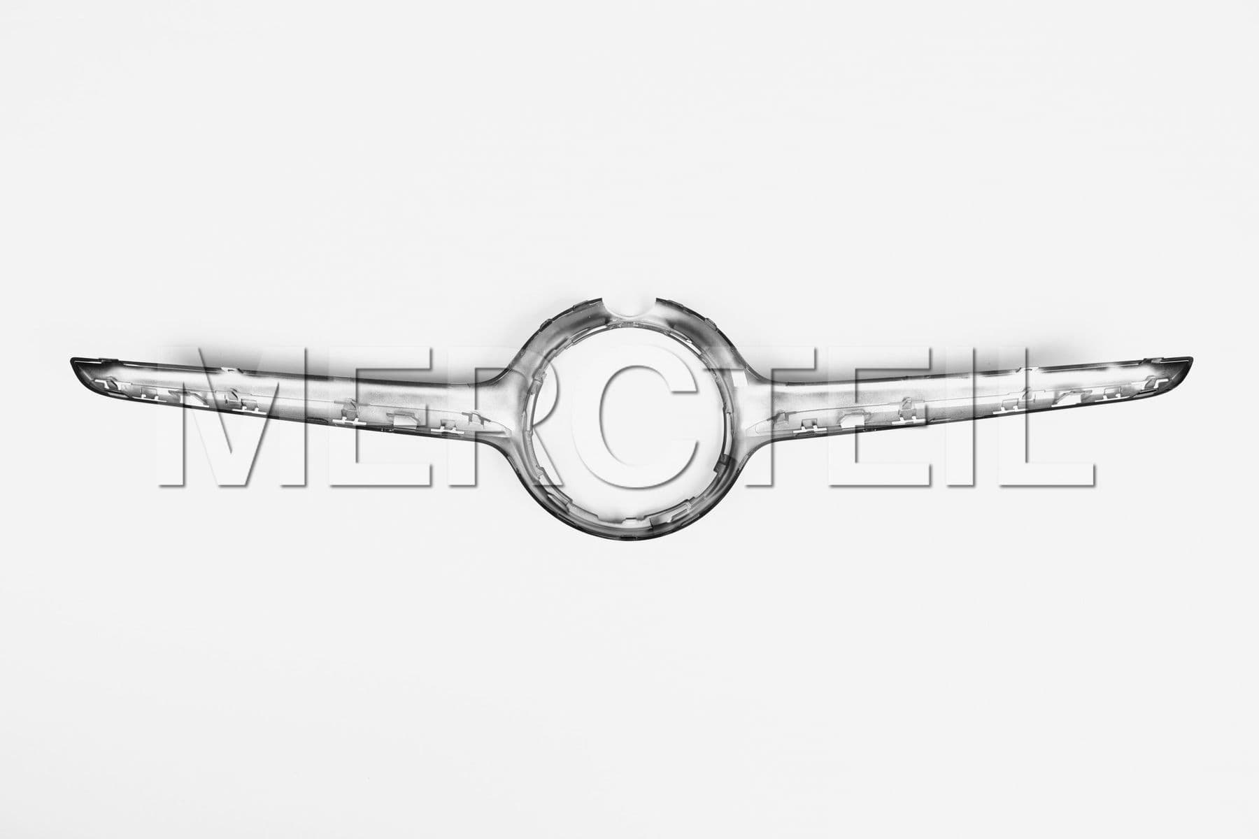 Textured Monogram Logo Dial Silicone Strap Watch | Calvin Klein