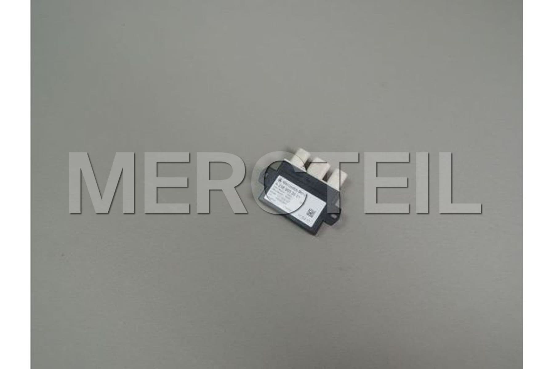 A238905330164 MERCEDES-BENZ REAR SWITCH MODULE