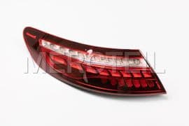 A2389064101 MERCEDES-BENZ REAR LAMP COMBINATION