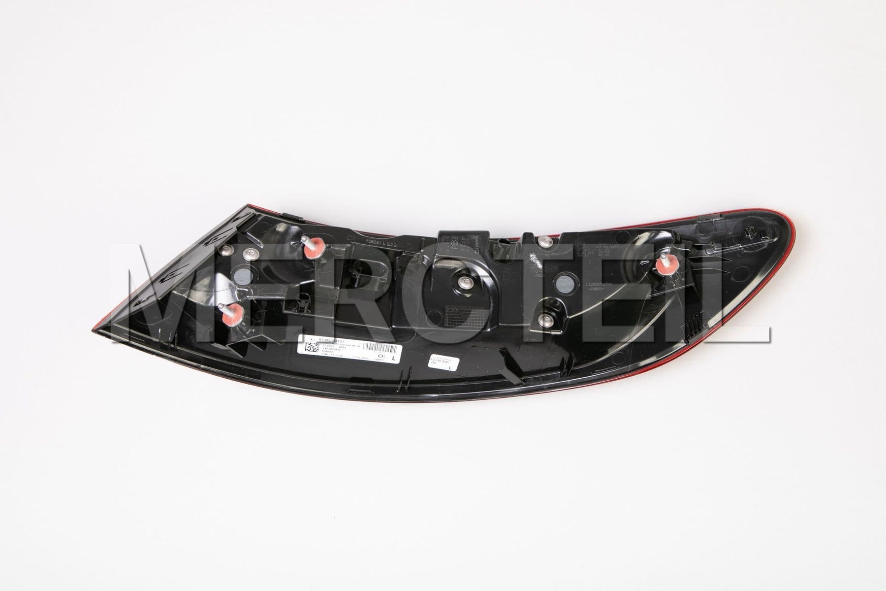 A2389064101 MERCEDES-BENZ REAR LAMP COMBINATION