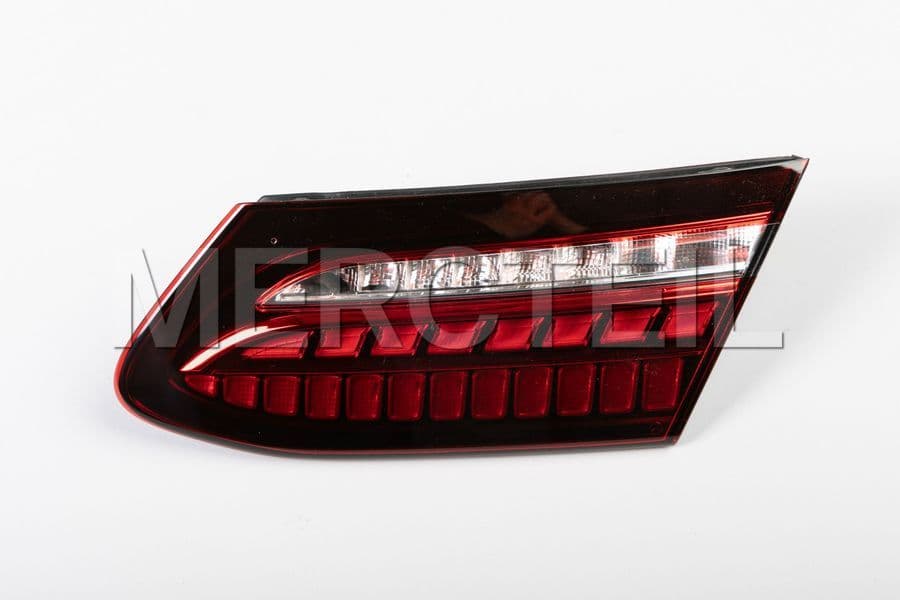 Buy The Spare Part Mercedes Benz A Rear Lamp Combination