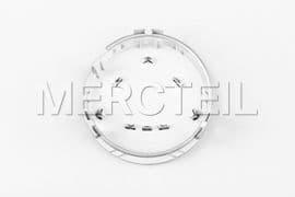 A24040000257X29 MERCEDES-BENZ HUB CAP