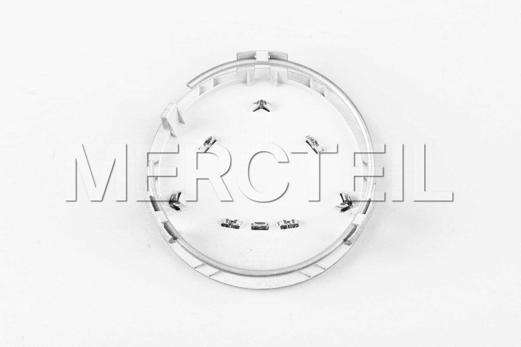 A24040000257X29 MERCEDES-BENZ HUB CAP