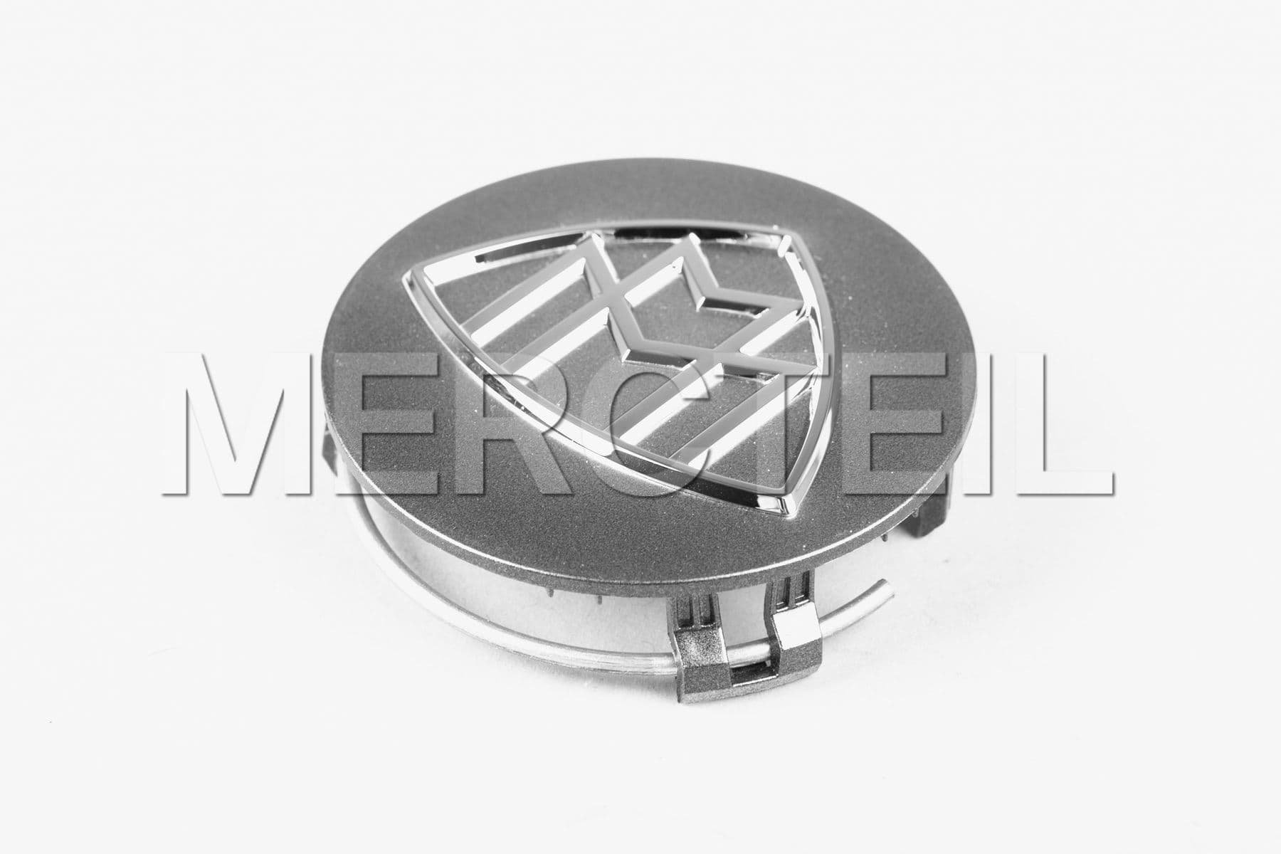 A24040000257X29 MERCEDES-BENZ HUB CAP