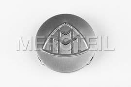 A24040000257X29 MERCEDES-BENZ HUB CAP