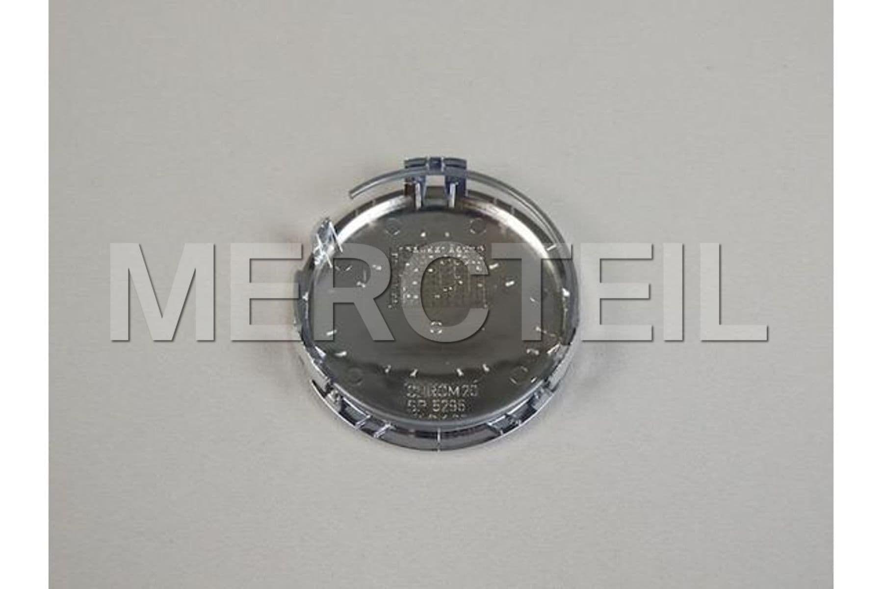 A2404000125 MERCEDES-BENZ RADDECKEL