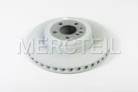 A2404230312 MERCEDES-BENZ BRAKE DISK, VENTED