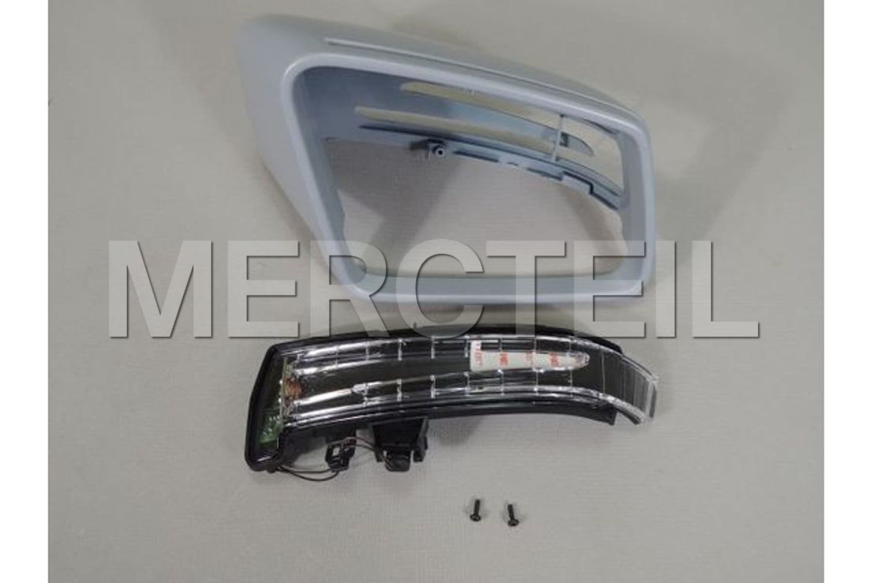 A24081102079999 MERCEDES-BENZ TS COVER, MIRROR HOUSING