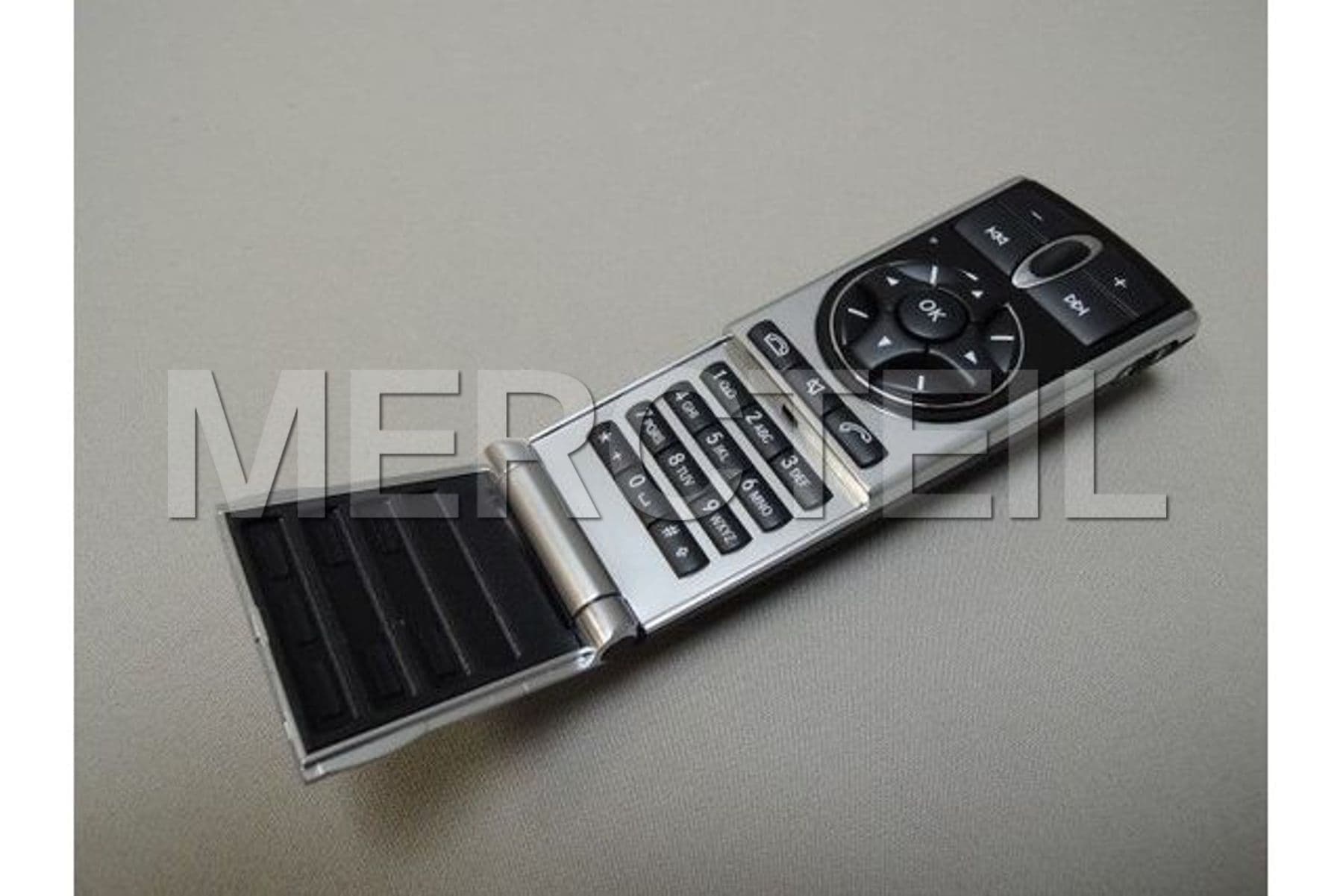 A2408204289 MERCEDES-BENZ RADIO ACCESSORIES