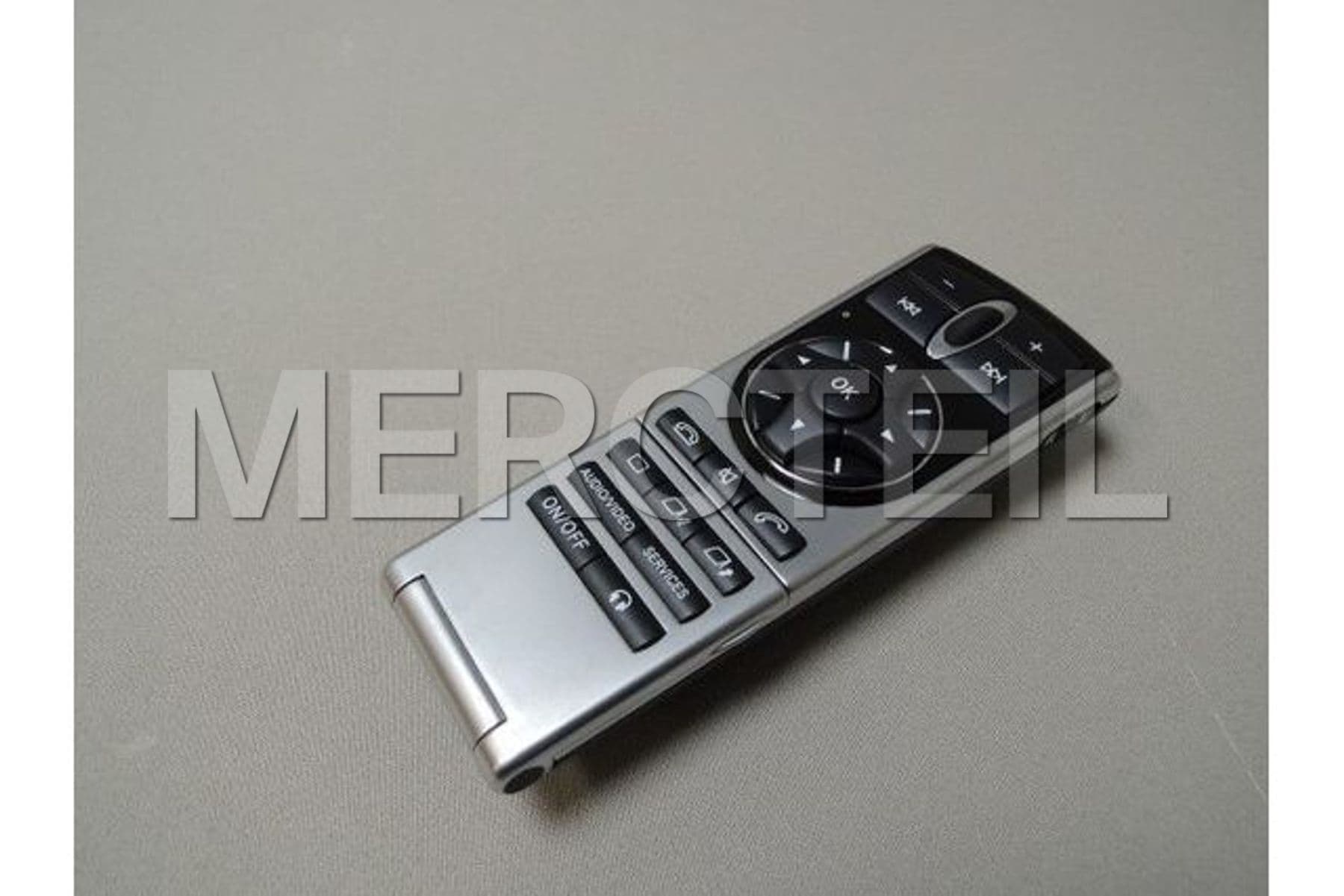A2408204289 MERCEDES-BENZ RADIO ACCESSORIES
