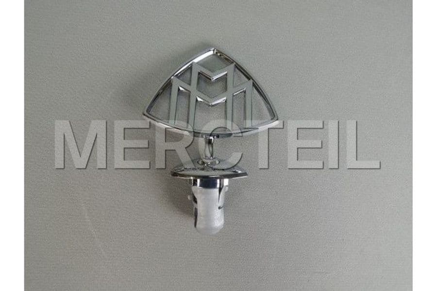 Buy the spare part Mercedes-Benz A2408800088 mercedes badge