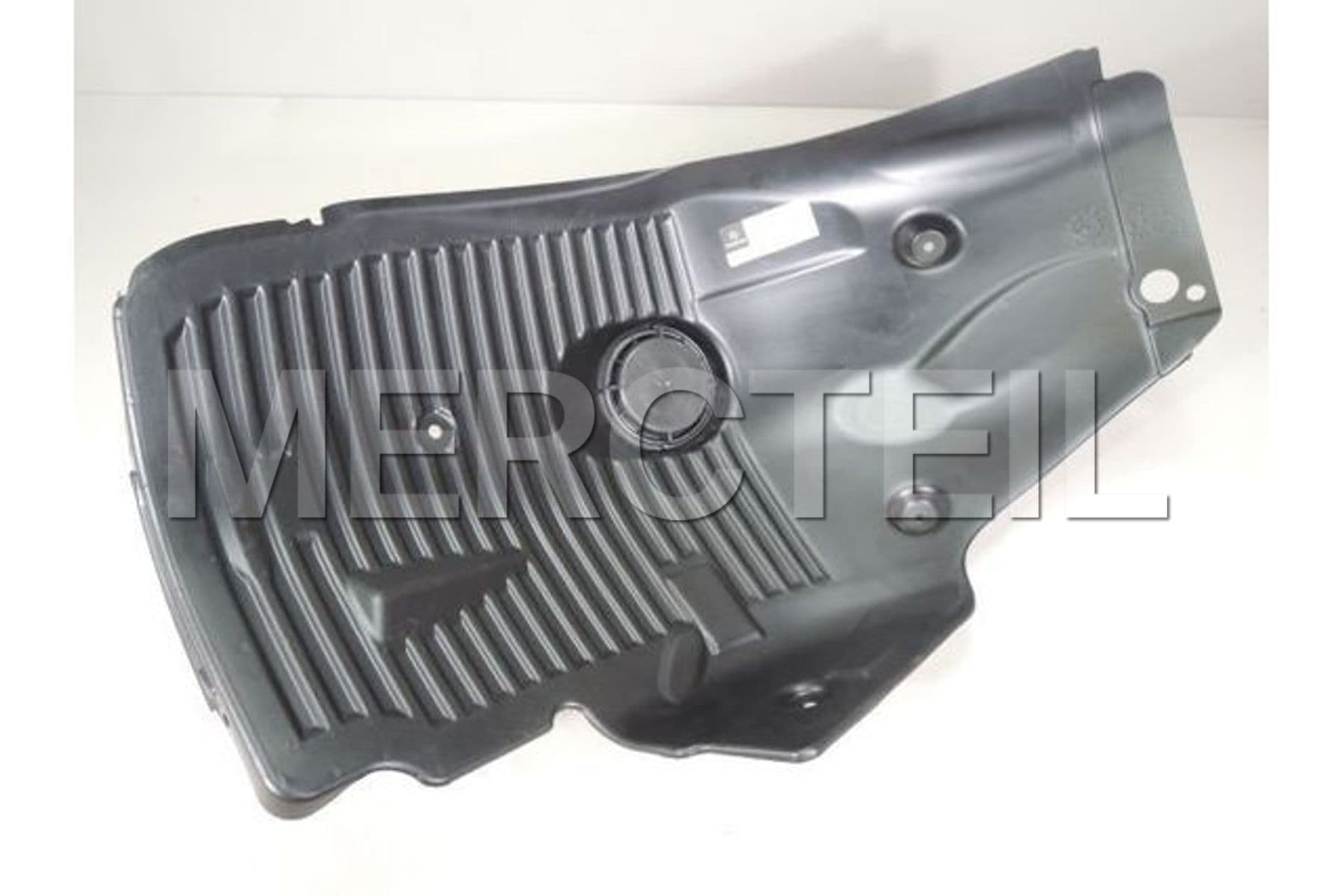 Buy the spare part Mercedes-Benz A2408800705 escutcheon