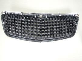 A2408800883 MERCEDES-BENZ RADIATOR TRIM