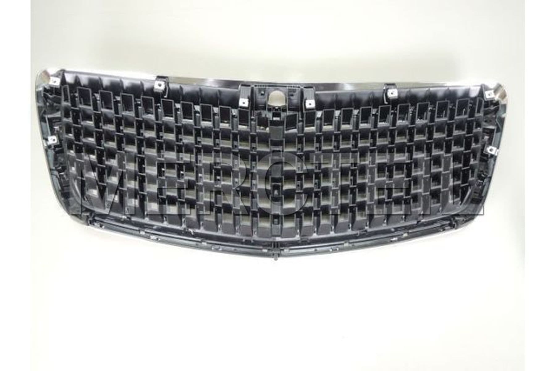 A2408800883 MERCEDES-BENZ RADIATOR TRIM