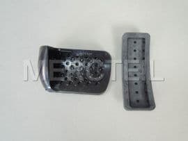 A2462905501 MERCEDES-BENZ TS PEDAL ASSEMBLY