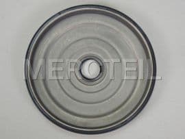 A2463700121 MERCEDES-BENZ COVER FOR HOUSING