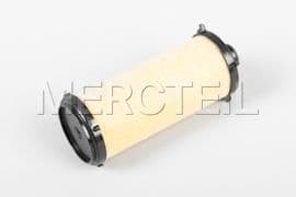 A2463772300 MERCEDES-BENZ OIL FILTER ELEMENT