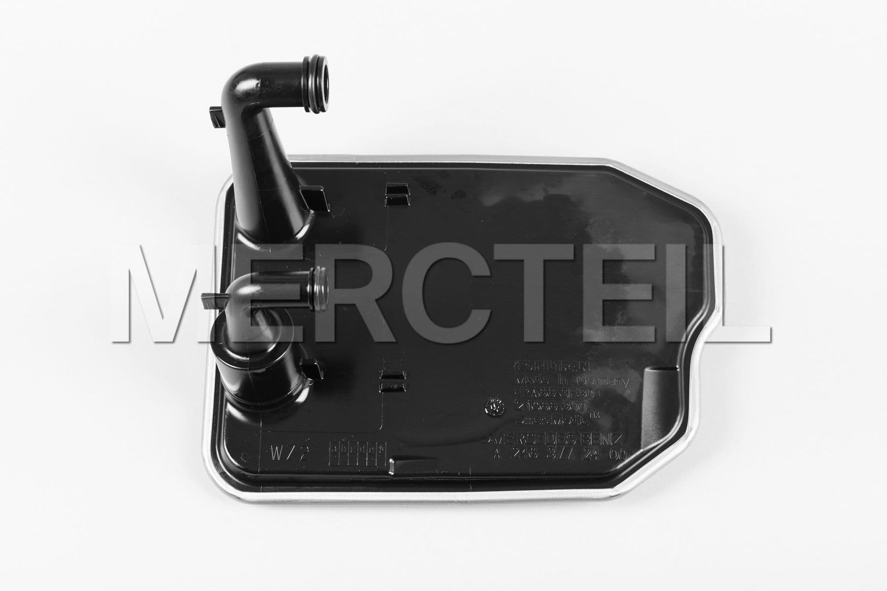 A2463772400 MERCEDES-BENZ OELFILTER