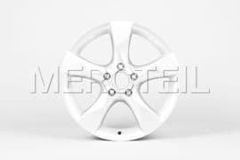 A2464010502649765 MERCEDES-BENZ DISK WHEEL