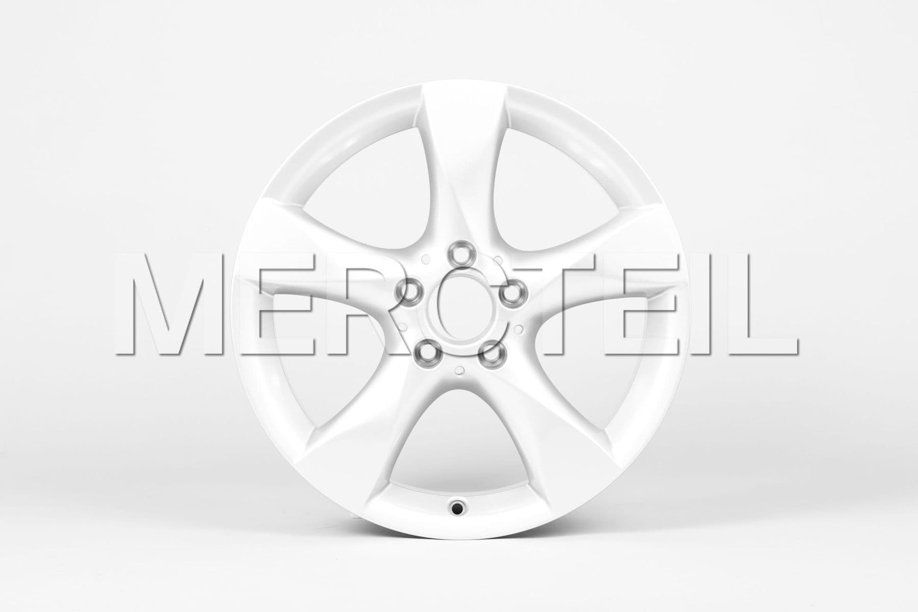 A2464010502649765 MERCEDES-BENZ DISK WHEEL