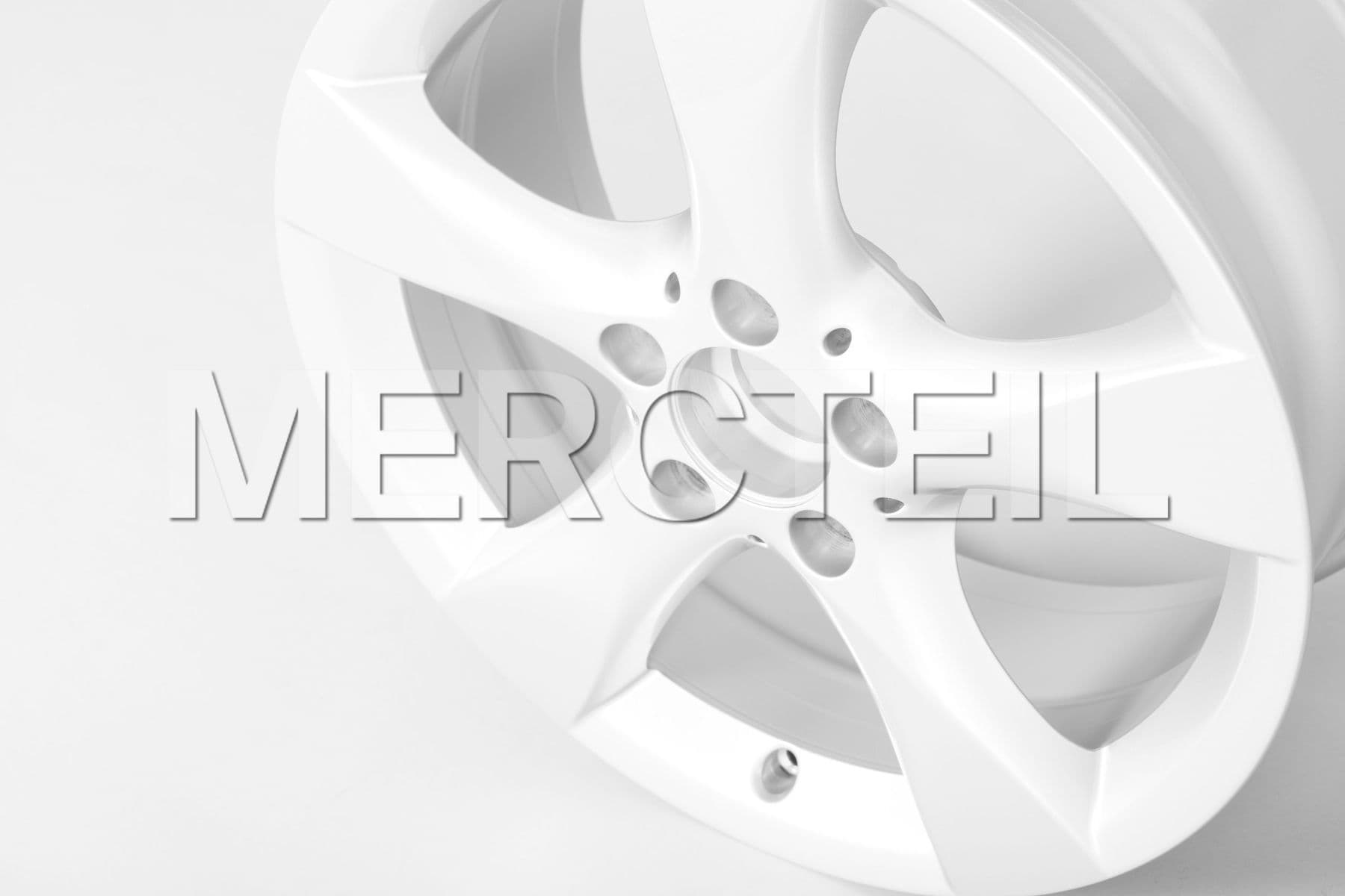 A2464010502649765 MERCEDES-BENZ DISK WHEEL