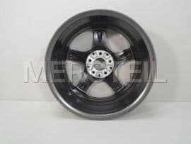 A24640119027X44 MERCEDES-BENZ DISK WHEEL