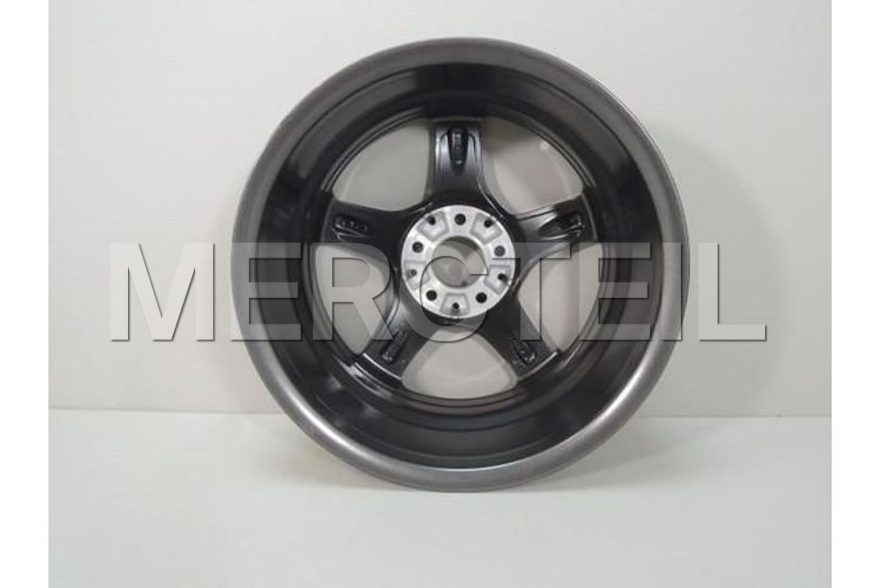 A24640119027X44 MERCEDES-BENZ DISK WHEEL