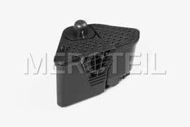 A2464706000 MERCEDES-BENZ ACTIVATED CHARCOAL FILTER