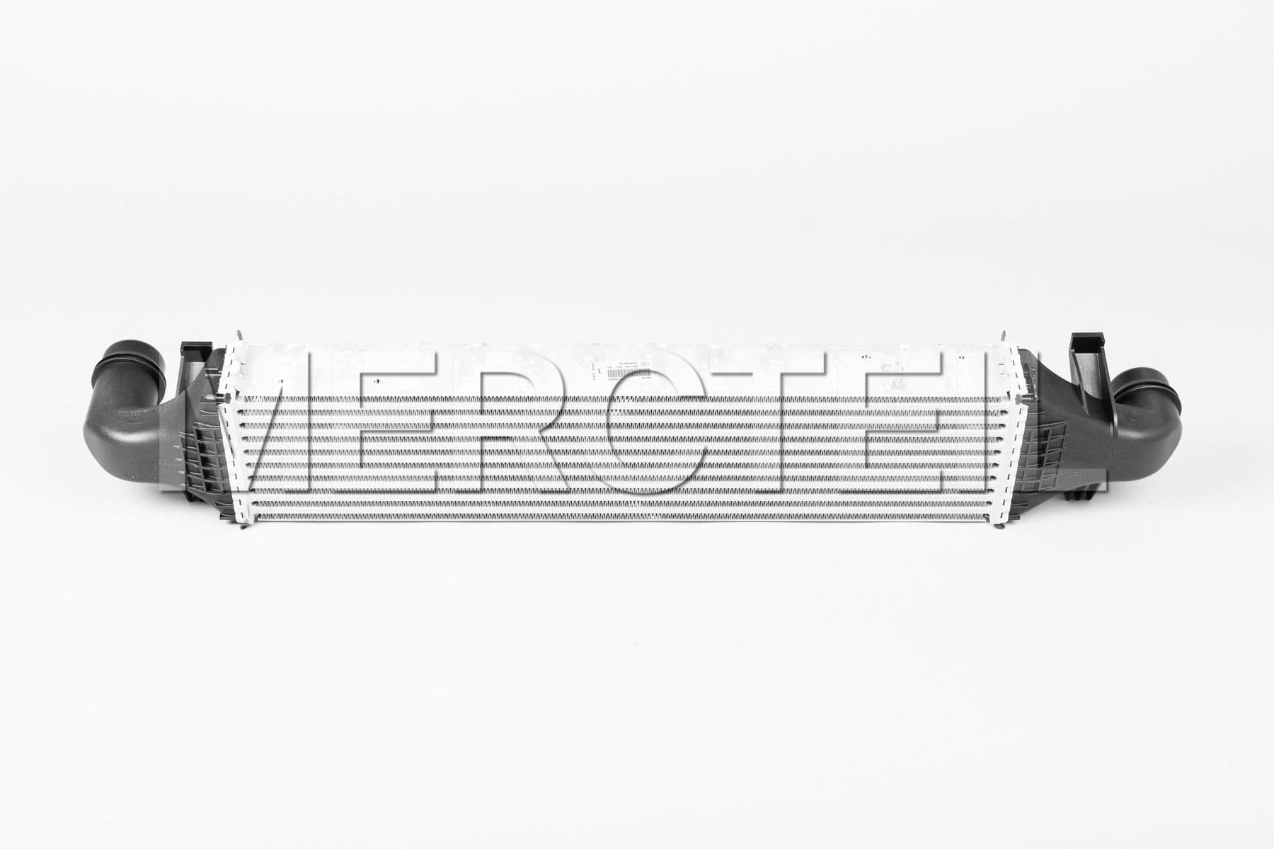 A2465000100 MERCEDES-BENZ CHARGE AIR COOLER