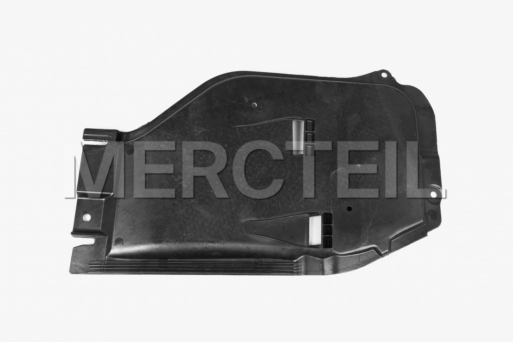 A2465201523 MERCEDES-BENZ COVER F ENGINE COMP. BM