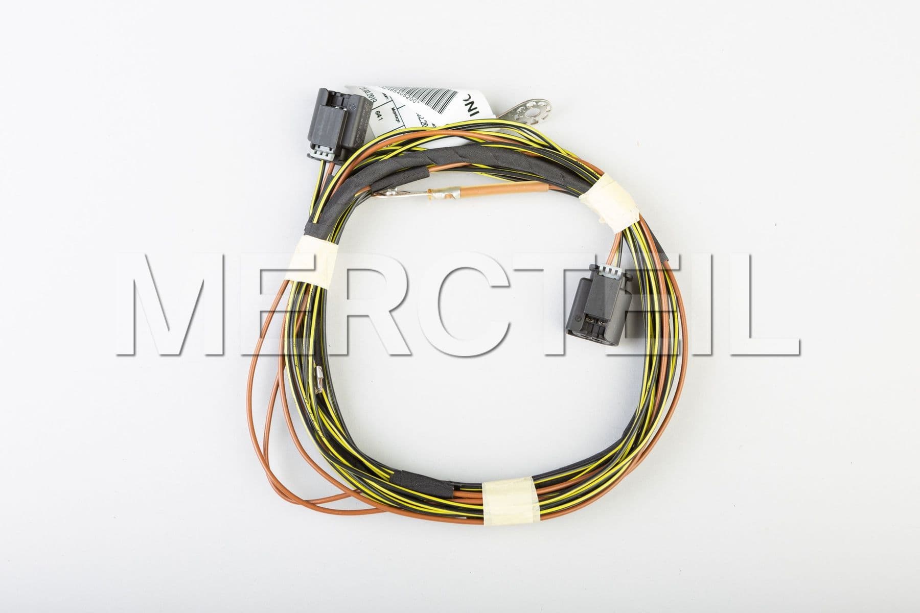 Buy the spare part Mercedes Benz A2465405200 electrical wiring harness