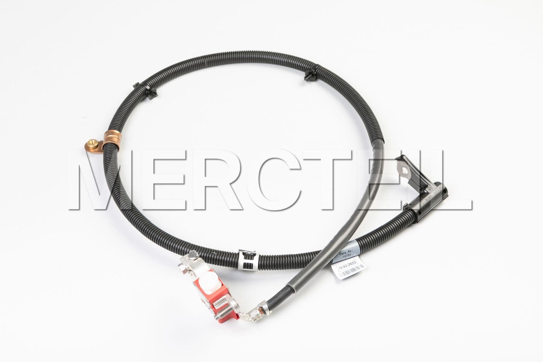 A2465407832 MERCEDES-BENZ ELECTRICAL WIRING HARNESS