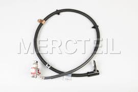 A2465407832 MERCEDES-BENZ ELECTRICAL WIRING HARNESS