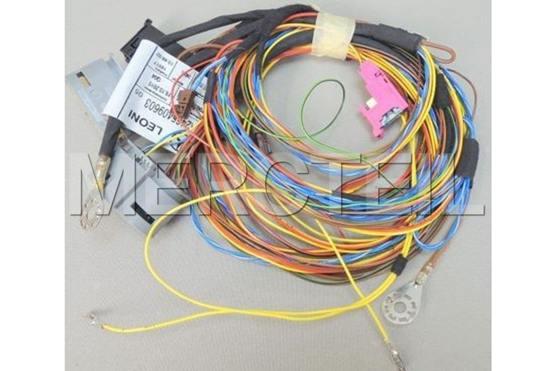 A2465409603 MERCEDES-BENZ ELECTRICAL WIRING HARNESS