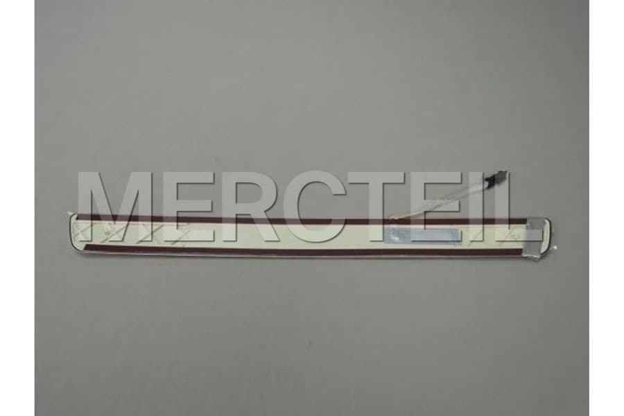 Buy the spare part Mercedes-Benz A2466805300 cover rail
