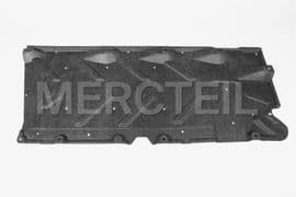 A2466840100 MERCEDES-BENZ COVER SUBSTRUCTURE