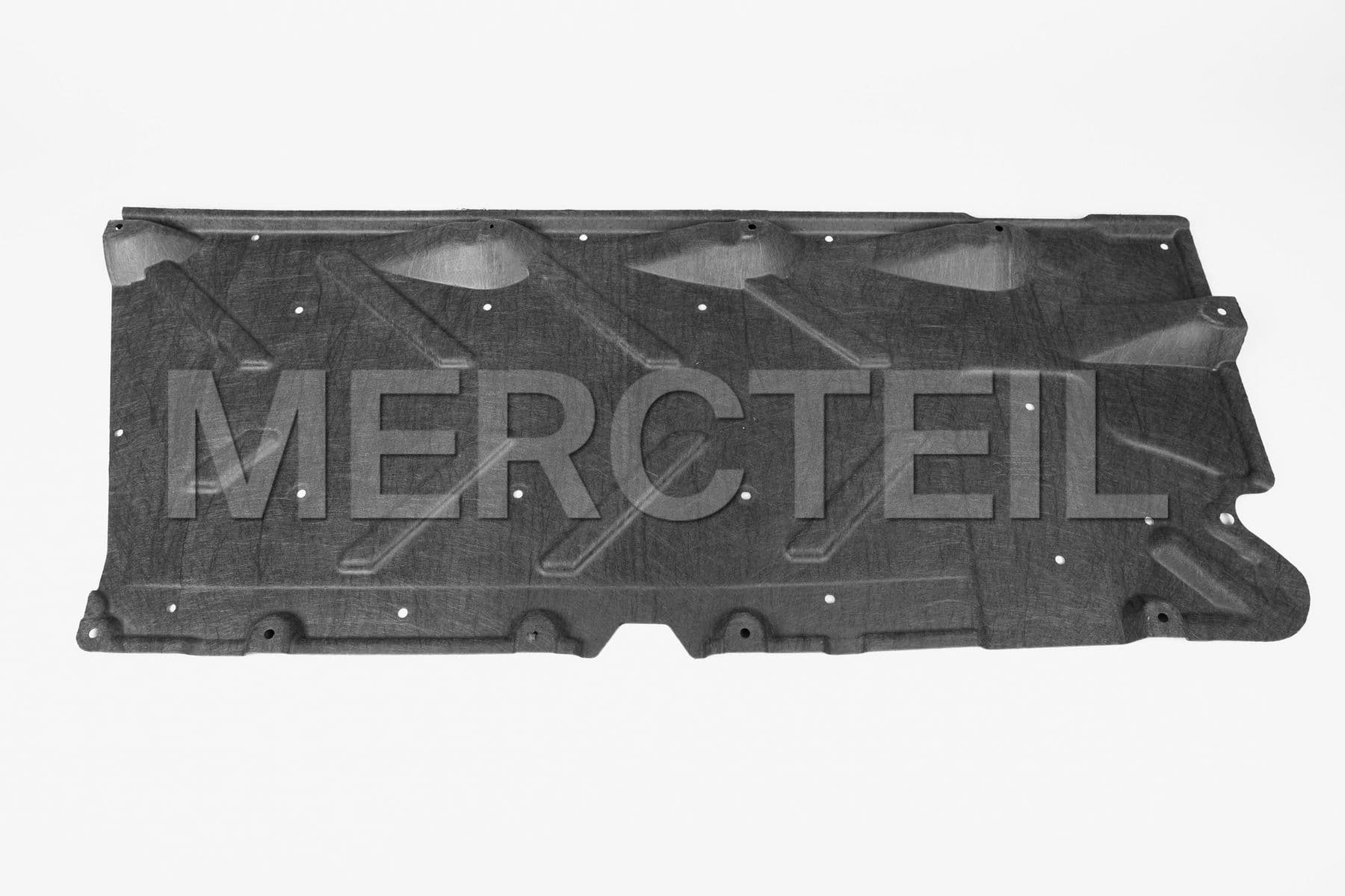 A2466840100 MERCEDES-BENZ COVER SUBSTRUCTURE