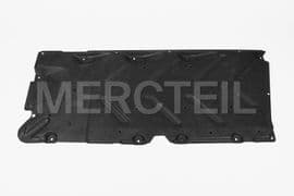 A2466840100 MERCEDES-BENZ COVER SUBSTRUCTURE