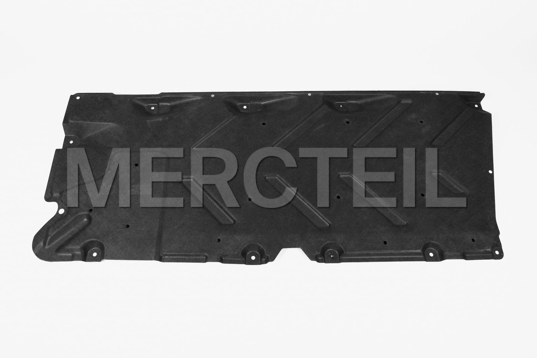 A2466840100 MERCEDES-BENZ COVER SUBSTRUCTURE