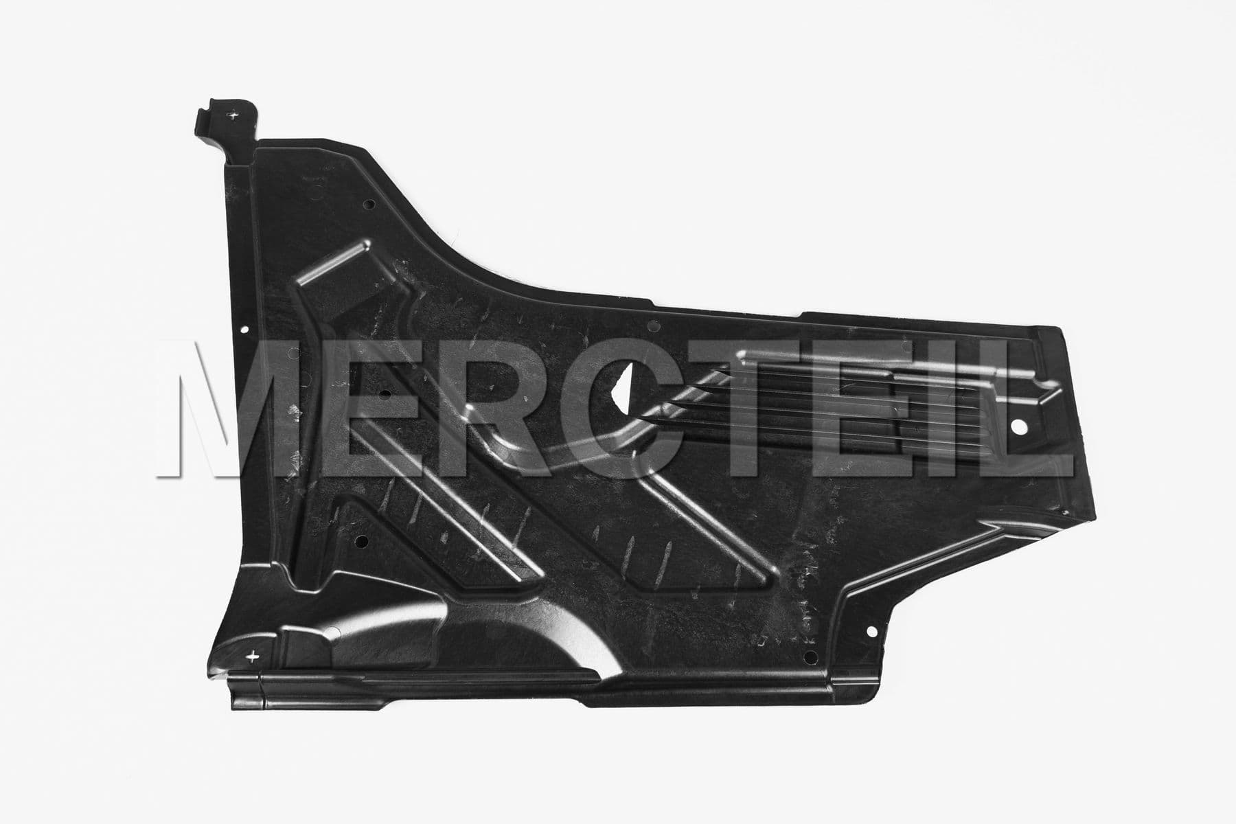 A2466840600 MERCEDES-BENZ COVER SUBSTRUCTURE