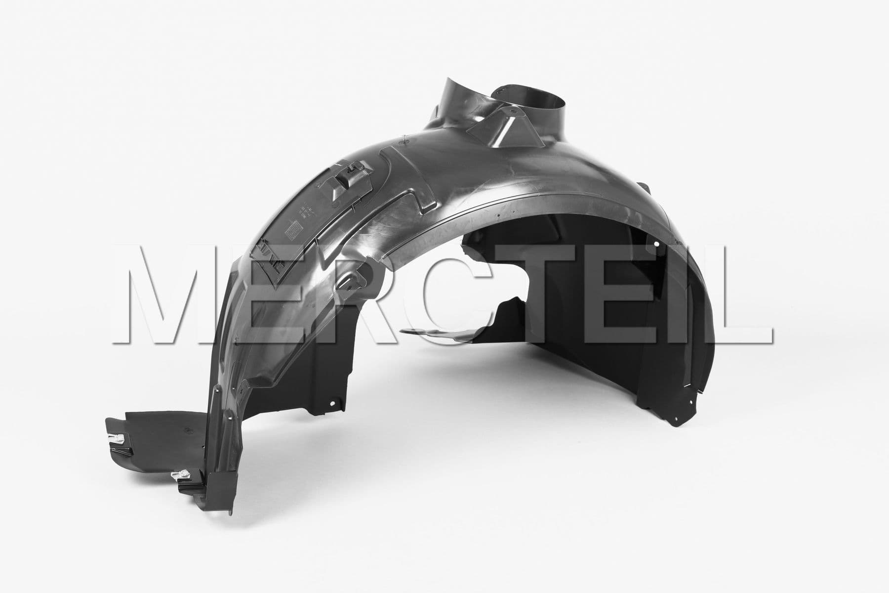 A2466900100 MERCEDES-BENZ COVER, WHEEL ARCH