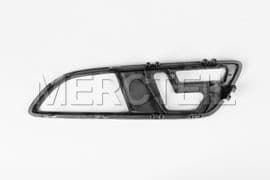 A2467200648 MERCEDES-BENZ ORNAMENTAL MOLDING