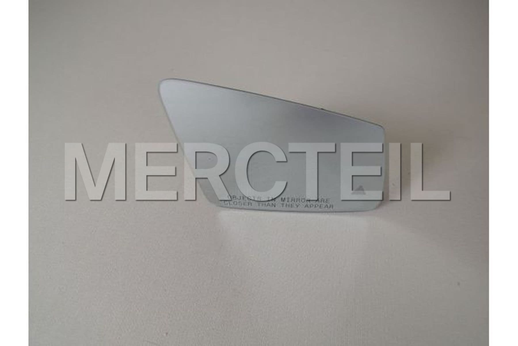 A2468101221 MERCEDES-BENZ MIRROR GLASS