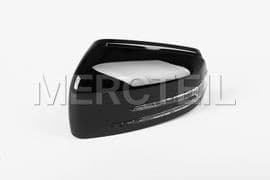 A24681101009696 MERCEDES-BENZ MIRROR HOUSING