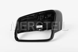 A24681101009696 MERCEDES-BENZ MIRROR HOUSING