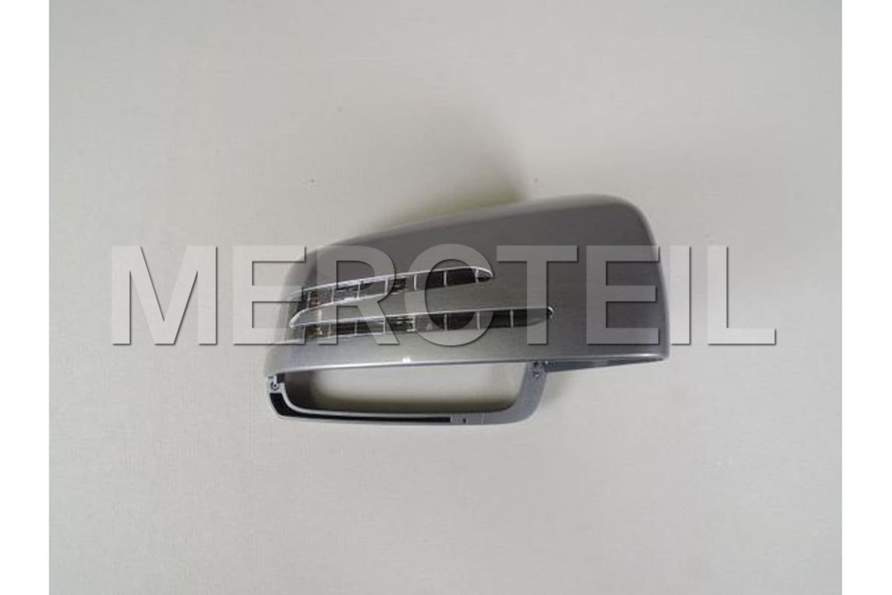 A24681102007787 MERCEDES-BENZ MIRROR HOUSING