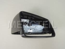 A24681102009696 MERCEDES-BENZ MIRROR HOUSING